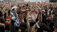 Viveiro ya esResurreccin Fest