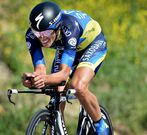 Contador es uno de los alicientes de la Vuelta 2012.