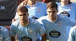 �lvaro N��ez y Aleix Febas visitan por primera vez al Elche con el Celta.