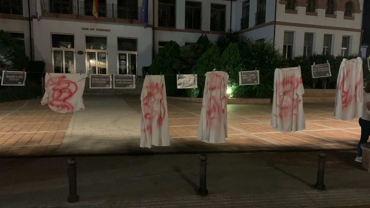 Piden en Monforte más seguridad para el personal del servicio de ayuda en el hogar