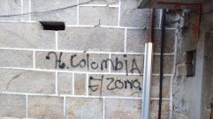 Vandalismo en Ver�n