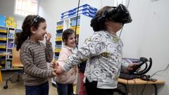 El de la Fundacin Mara Jos Jove es el primer museo 100% virtual de Espaa