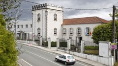 El concello de San Sadurni�o