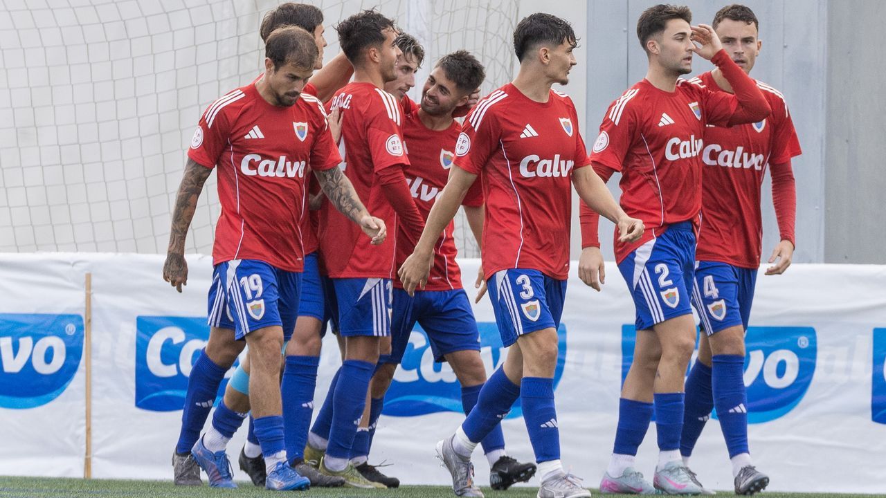 A por la cuarta consecutiva