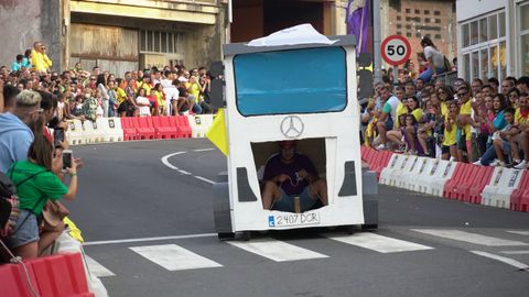 Jran Prix de Carrilanas de la Festa da Dorna