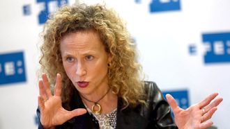 Mercè Caso , nueva presidenta del Tribunal Superior de Justicia de Cataluña.