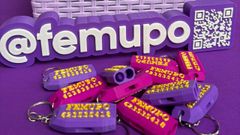 Los Silbatos FemuSafe