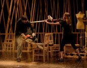 El espect�culo de Escola da Noite de Co�mbra est� dirigido por C�ndido Paz�.