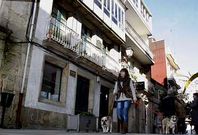 Expertos y pol�ticos coinciden en el valor simb�lico de la casa del intelectual rianxeiro.