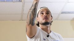 Carlo Costanzia revela c�mo conoci� a Alejandra Rubio