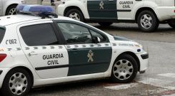 La denuncia fue presentada ante la Guardia Civil, que investiga los robos a la empresa Abengoa.  