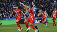 Las mejores im�genes del Deportivo - Lugo