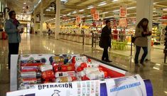 La gala del d�a 29 se suma a otras iniciativas que se desarrollan en el municipio, como la Operaci�n Kilo.