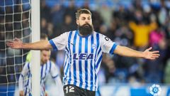 Asier Villalibre