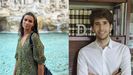 Carlota Villar y Daniel Munrriz, los asturianos con mejor nota en el MIR