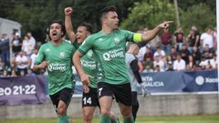 Todas las im�genes de la victoria del Fisterra en la final de la Copa da Costa