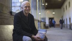Francisco Rodr�guez (Ferrol, 1945).