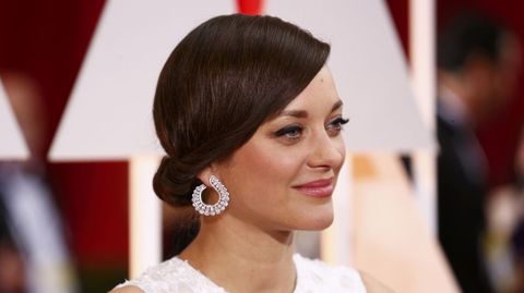 Marion Cotillard de Dior