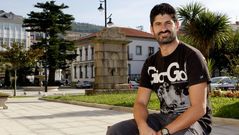 To�o Casais, actor ceense.