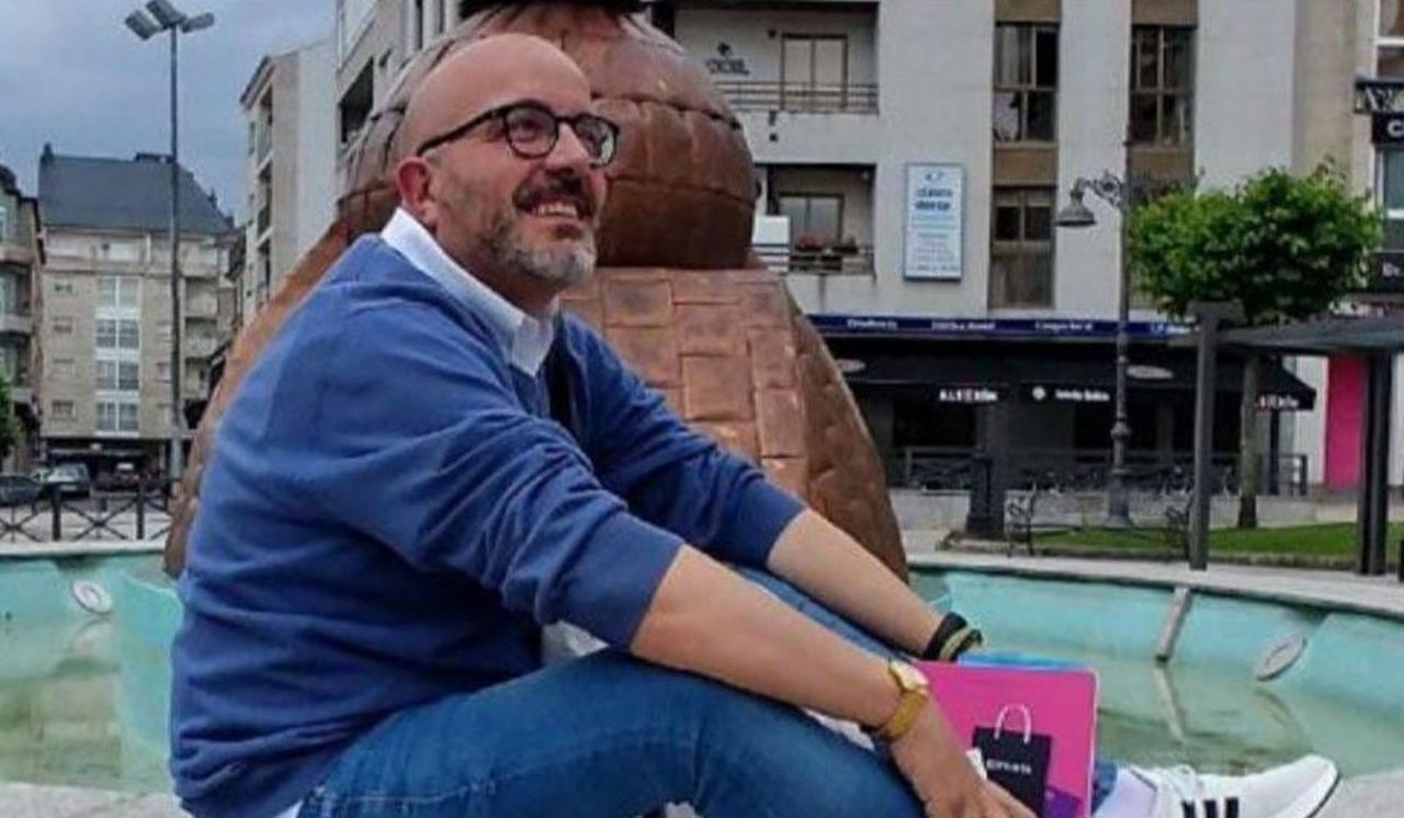 El diseñador carballiñés Ángel Nimo vuelve al teatro con una comedia ...
