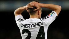 Cheryshev