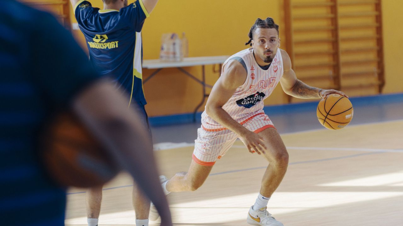 El COB tendrá al menos dos partidos contra equipos de ACB antes de empezar la temporada