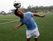 El tercer fichaje del Celta llega cedido del Arsenal de Sarand� argentino por dos temporadas.