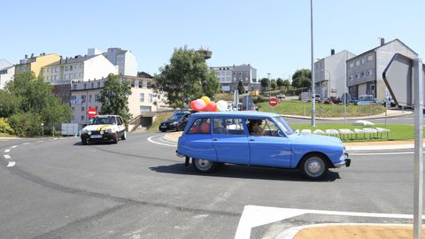 Festa dos Ch�feres en A Fonsagrada