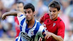 D�por-Miradn�s en la primera vuelta