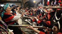 La representaci�n de este s�bado