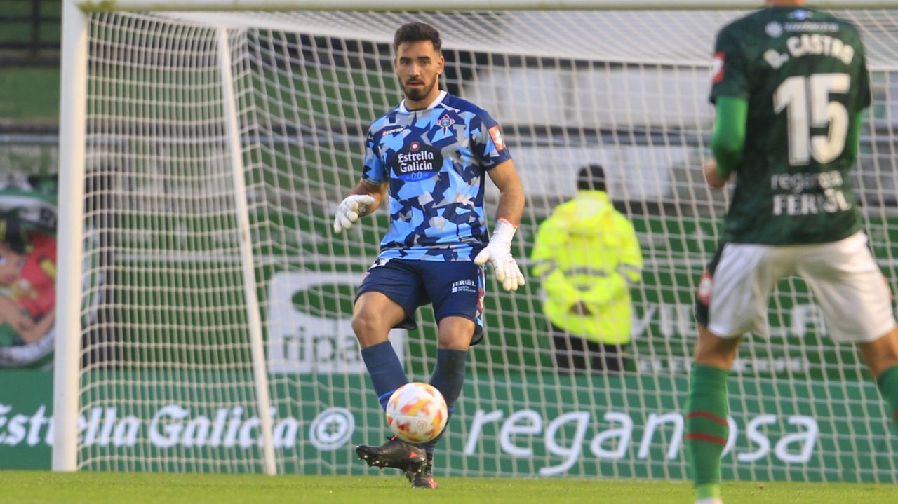 Gazzaniga, doce porterías a cero