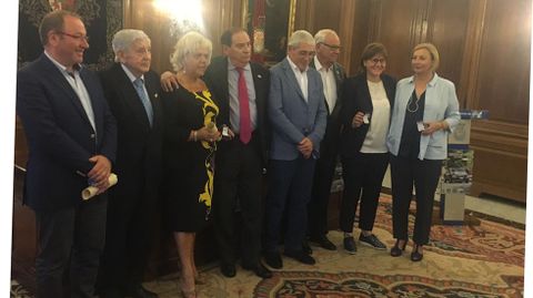 Alcaldes de Avil�s