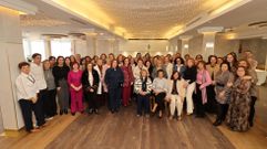 Fiesta de jubilaci�n de Saturna Tub�o