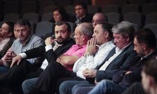 El pleno de  constituci�n cont� con las ausencias de Jos� Vence y Lamazares, de Rodeiro.  
