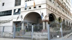Instituto Santiago Apstol de Buenos Aires
