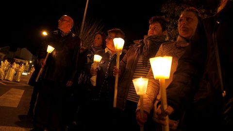 Toda La Semana Santa en Barbanza