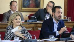 El PP de Lugo critica la desorganizaci�n y los servicios del departamento de urbanismo