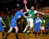 Manu deber� el jugador franquicia del Xiria en Vigo.