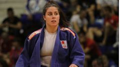 sara rodriguez judo