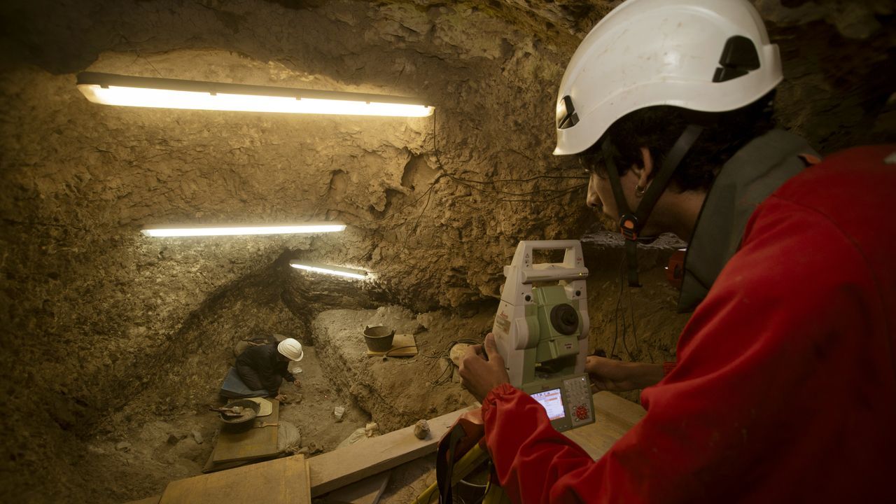 Descubren un nuevo caso de canibalismo sin fines rituales en Atapuerca al final del Neolítico