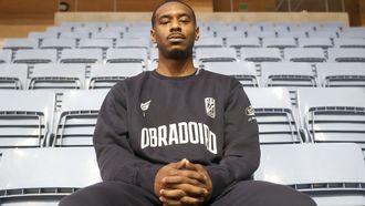 Micah Speight se lesion&oacute; en el entrenamiento de este jueves