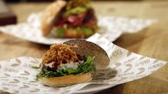 En los luagres p�blicos de �msterdam no se podr�n publicitar productos c�rnicos