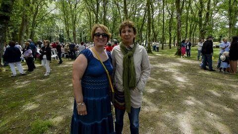 Convivio da Cultura Galega en Outeiro de Rei