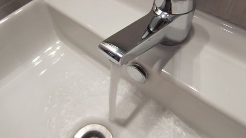 El Concello de Pontevedra achaca la reducci�nd el consumo a la responsablidad de los vecinos