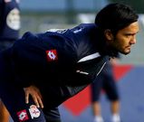 Abel Aguilar marc tres goles y dio una asistencia durante las 19 jornadas iniciales.