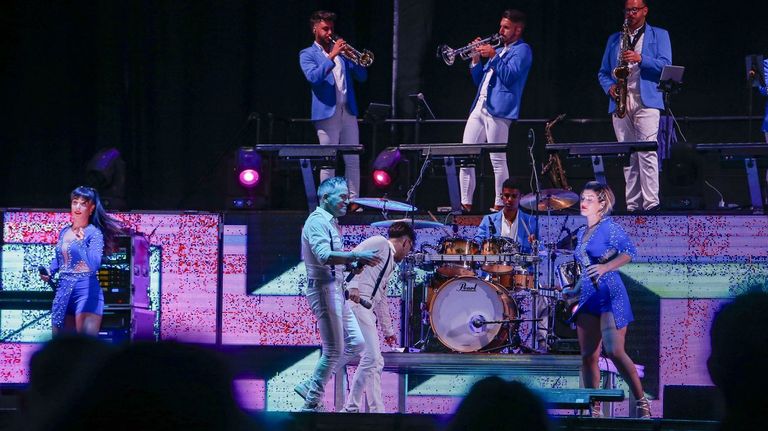 Orquesta Los Players