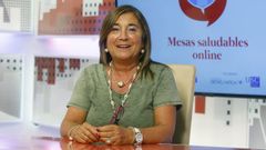 Rosaura Leis