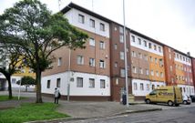Jorge Su�rez atribuye la situaci�n a las ocupaciones ilegales que se producen en el barrio. 