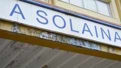 En el CEIP A Solaina celebrar�n un funeral por �la p�rdida de la seguridad� del centro.