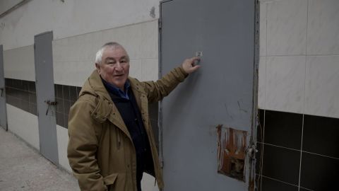 ANTIGUA CARCEL DE LA TORRE